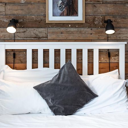 The Dukes Hotel Leighton Buzzard Eksteriør billede