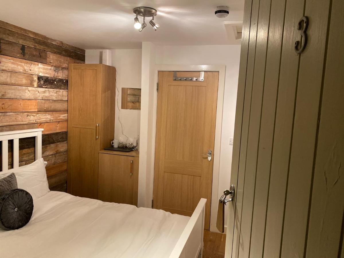 The Dukes Hotel Leighton Buzzard Eksteriør billede