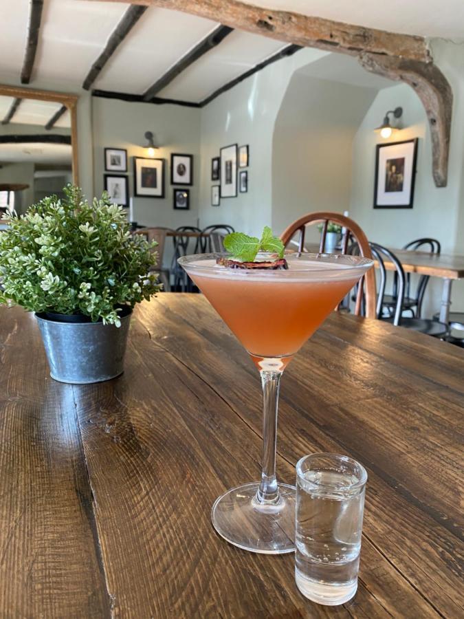 The Dukes Hotel Leighton Buzzard Eksteriør billede