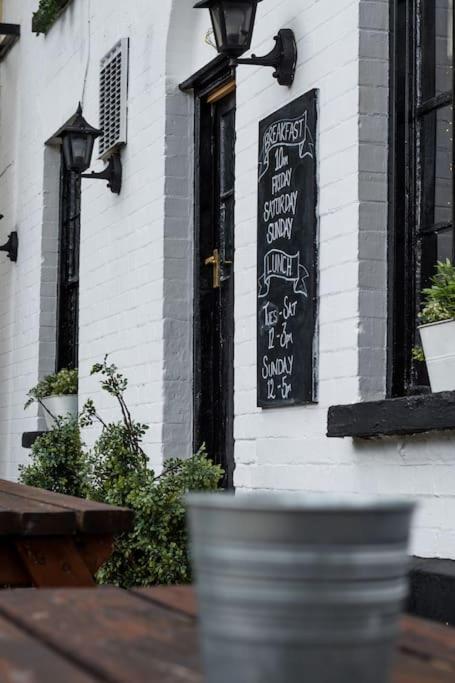 The Dukes Hotel Leighton Buzzard Eksteriør billede