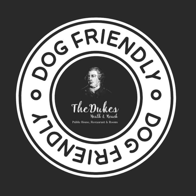 The Dukes Hotel Leighton Buzzard Eksteriør billede